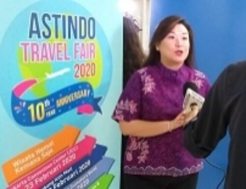 Travel Agent Bagaikan Katalisator