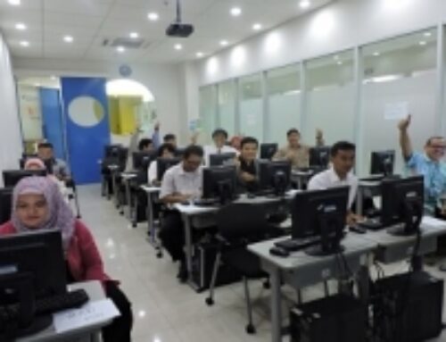 LSP ATDA mensertifikasi Travel Consultant Dis Par Bud DKI