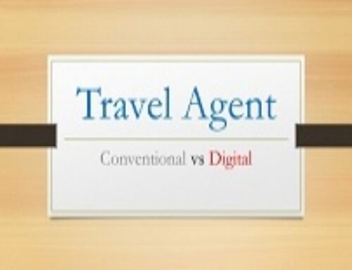 Trend Bisnis Travel Agent di Indonesia