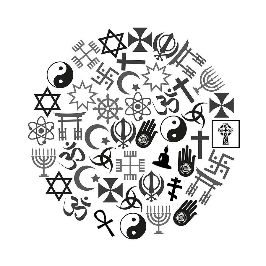 2. Spiritual Journeys Travel