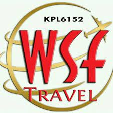 WSF Travel