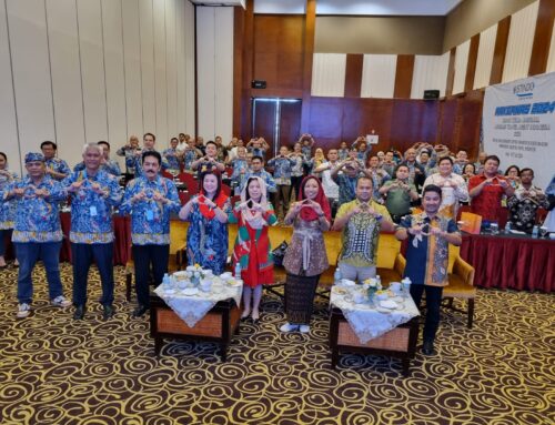 Aceh menjadi tempat Rakernas ASTINDO 2024