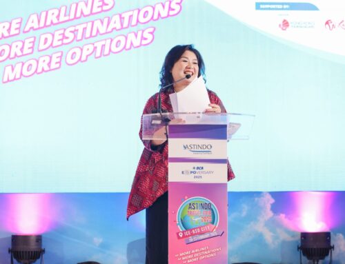 Pameran Wisata Terbesar di Indonesia ASTINDO Travel Fair 2025 Sukses Bukukan Kenaikan Transaksi di Tengah Tantangan Global
